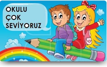 İLKÖĞRETİM HAFTASI KUTLAMASI