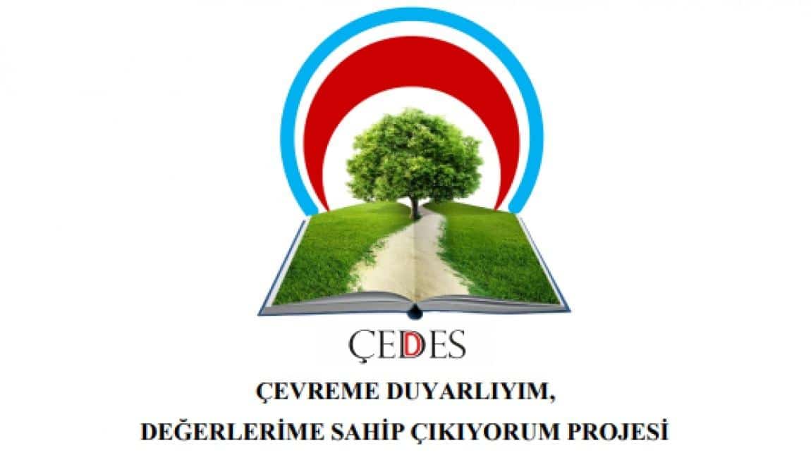 ÇEDES YILSONU ETKİNLİKLERİ HASYURT CAMİİ'NDE YAPILDI